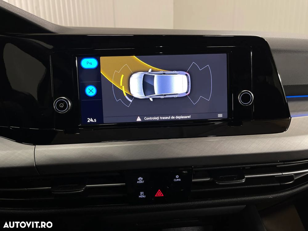 Volkswagen Golf 2.0 TDI SCR Life - 14