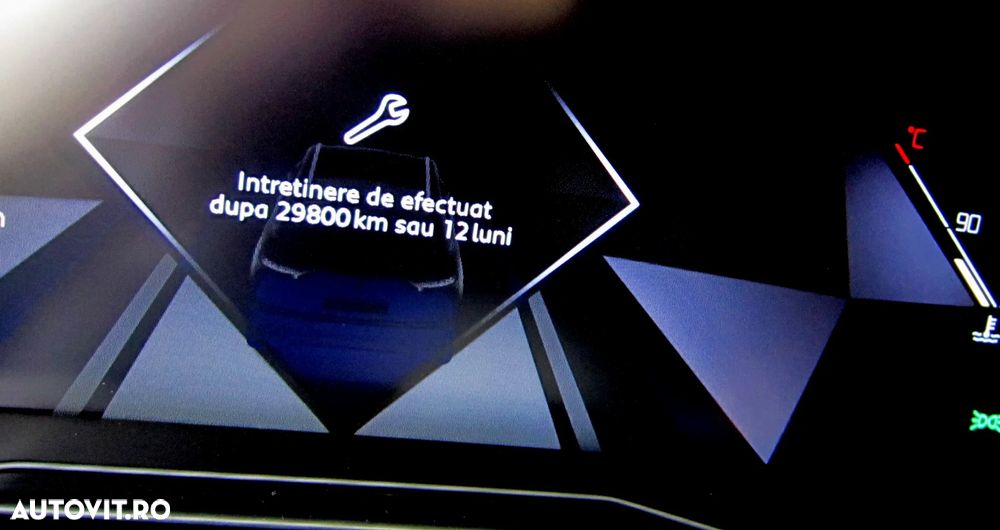 DS Automobiles DS 7 Crossback - 32