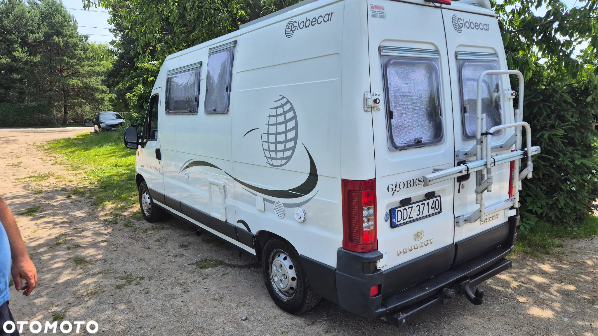 Peugeot Boxer - 3