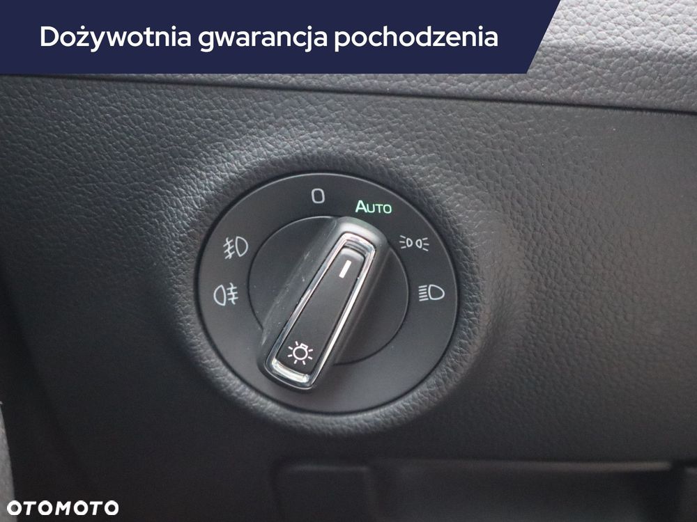 Skoda Superb - 17