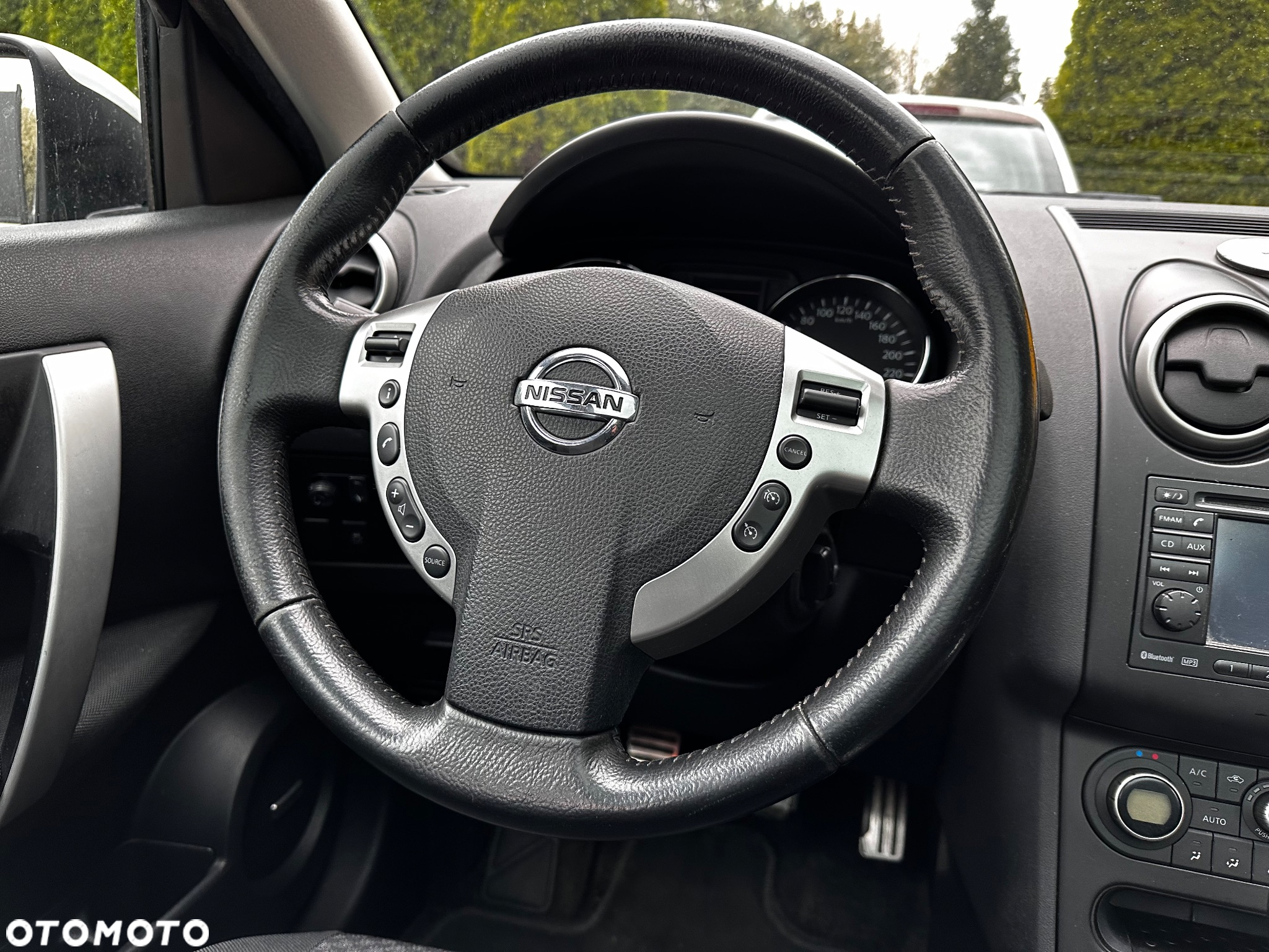 Nissan Qashqai 1.5 dCi DPF acenta - 15