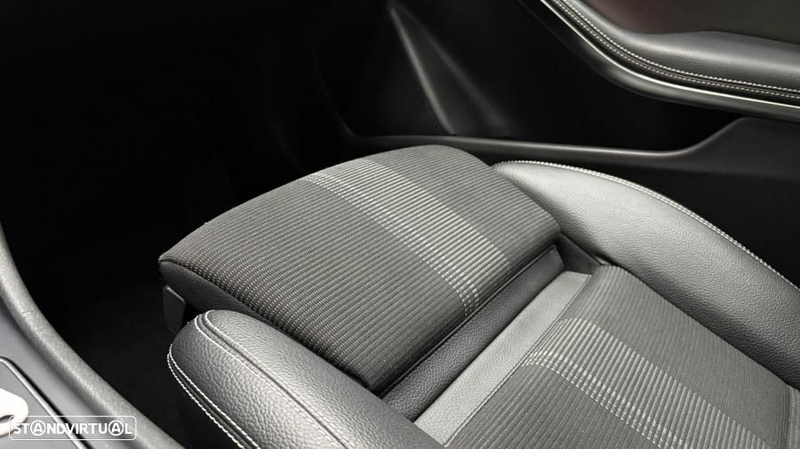 Mercedes-Benz GLA 180 d Style Aut. - 15
