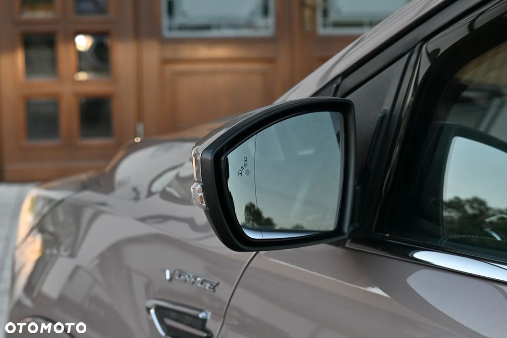 Ford Kuga 1.5 EcoBoost 4x4 Vignale - 21