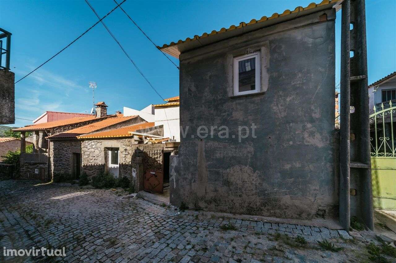 Moradia T3 / Sabugal, Casteleiro - Grande imagem: 2/20