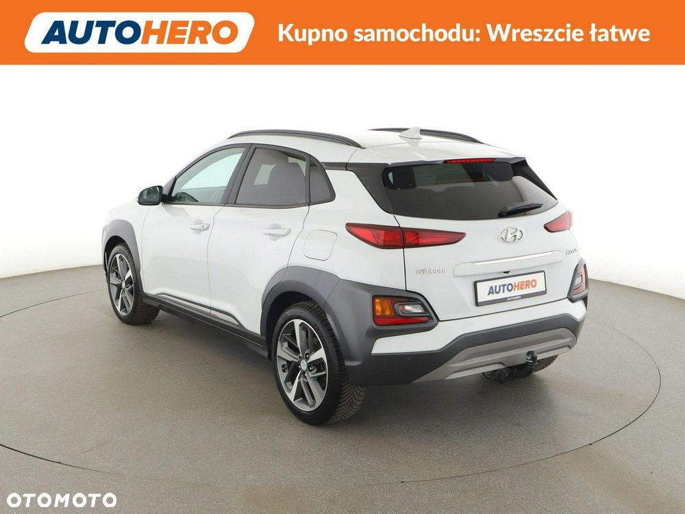 Hyundai Kona 1.6 T-GDI DCT Style - 5
