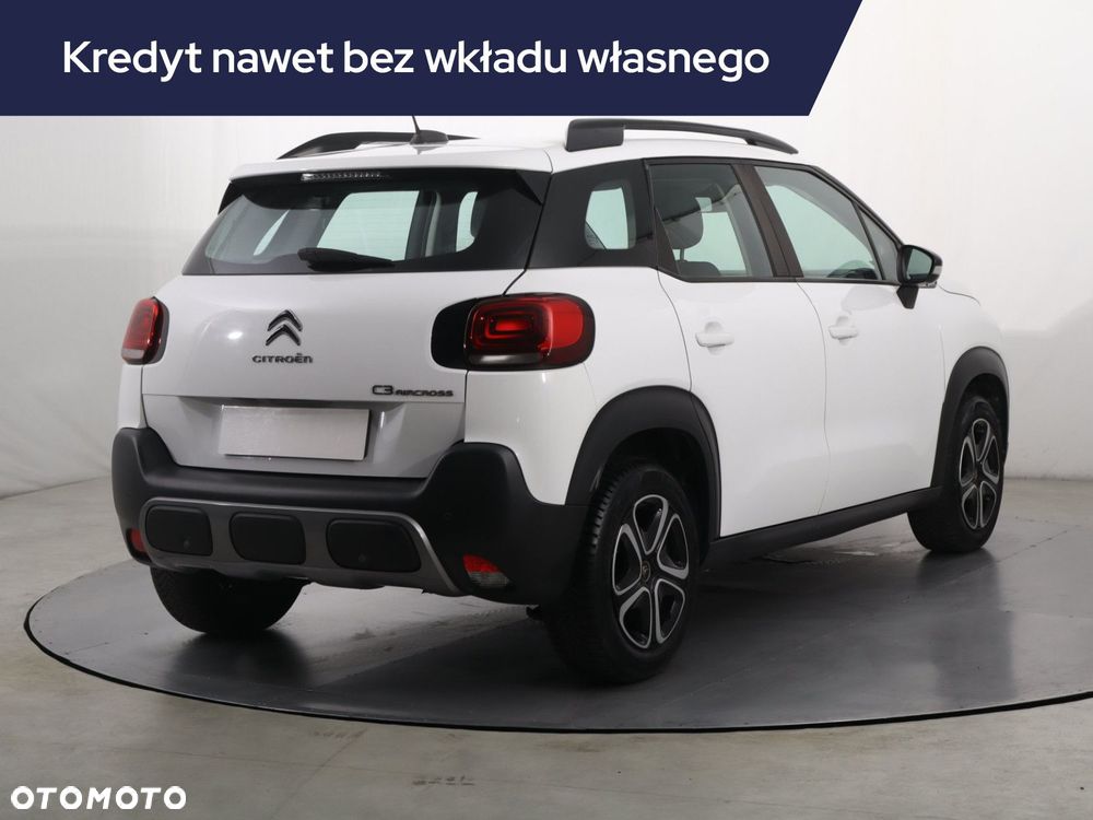 Citroën C3 Aircross - 7