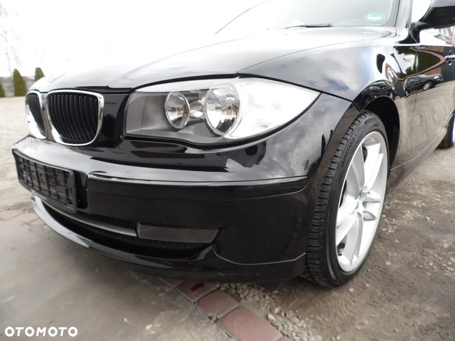BMW Seria 1 116i Edition Lifestyle - 5