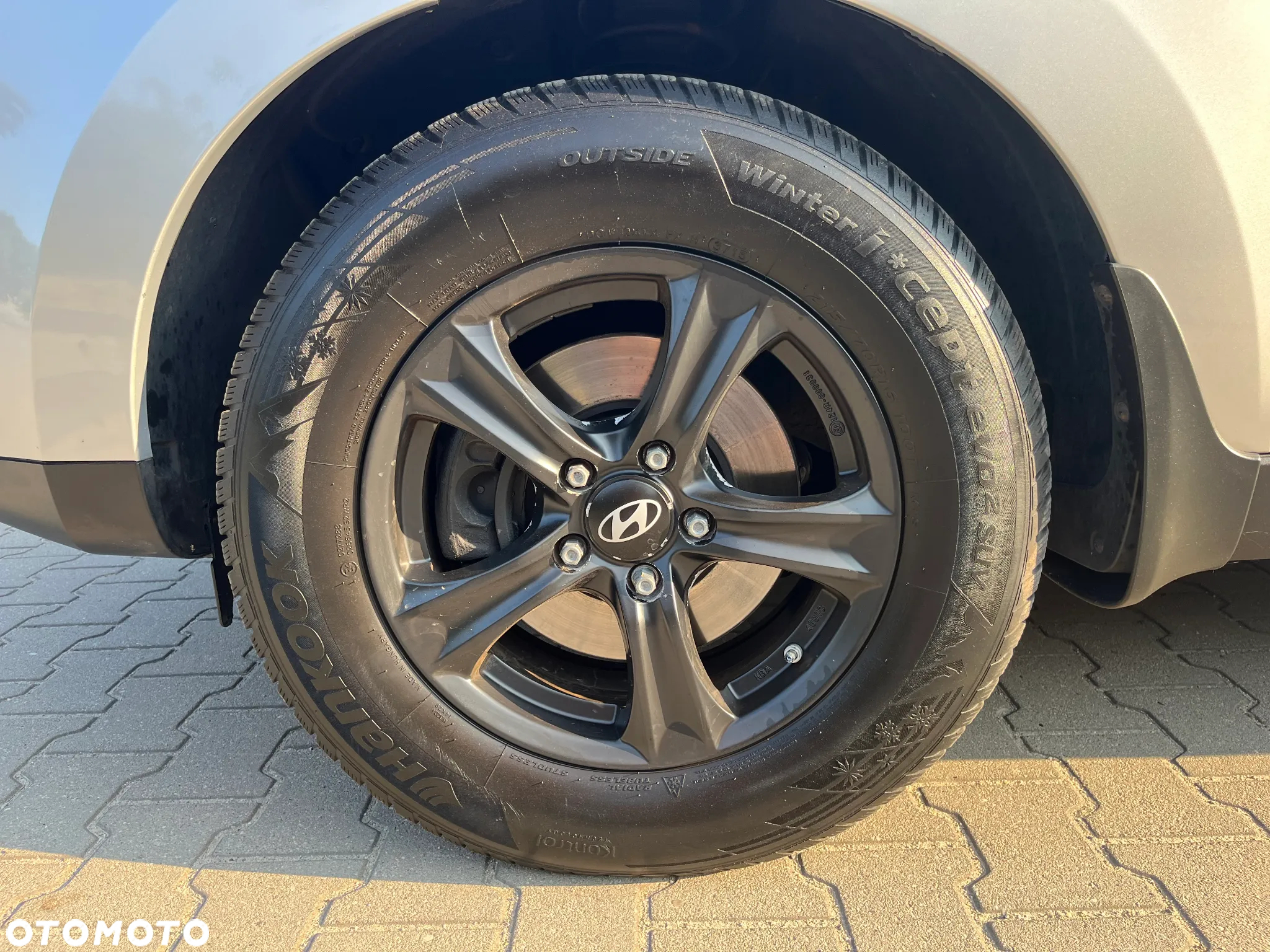 Hyundai ix35 1.6 GDI Premium 2WD - 18