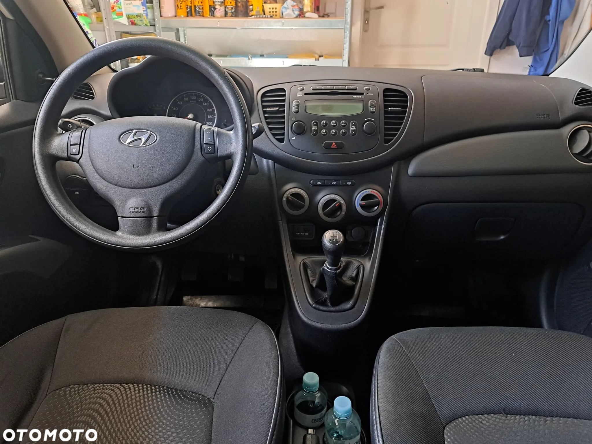 Hyundai i10 1.1 Classic - 3
