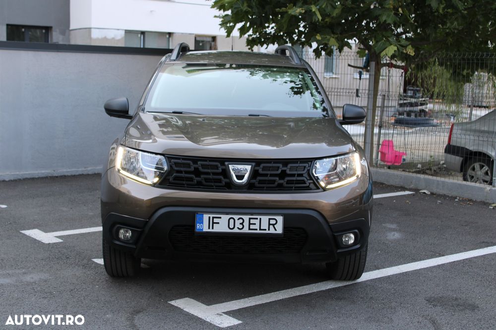 Dacia Duster - 3