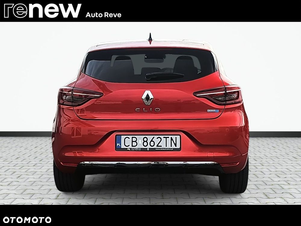 Renault Clio E-TECH 140 INTENS - 7