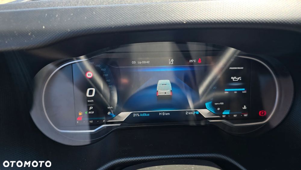 Iveco OKAZJA CENOWA !!! - 22