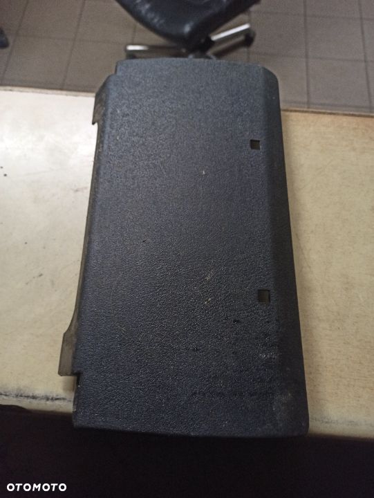 Plastik fotela VW T4 90-03 - 1