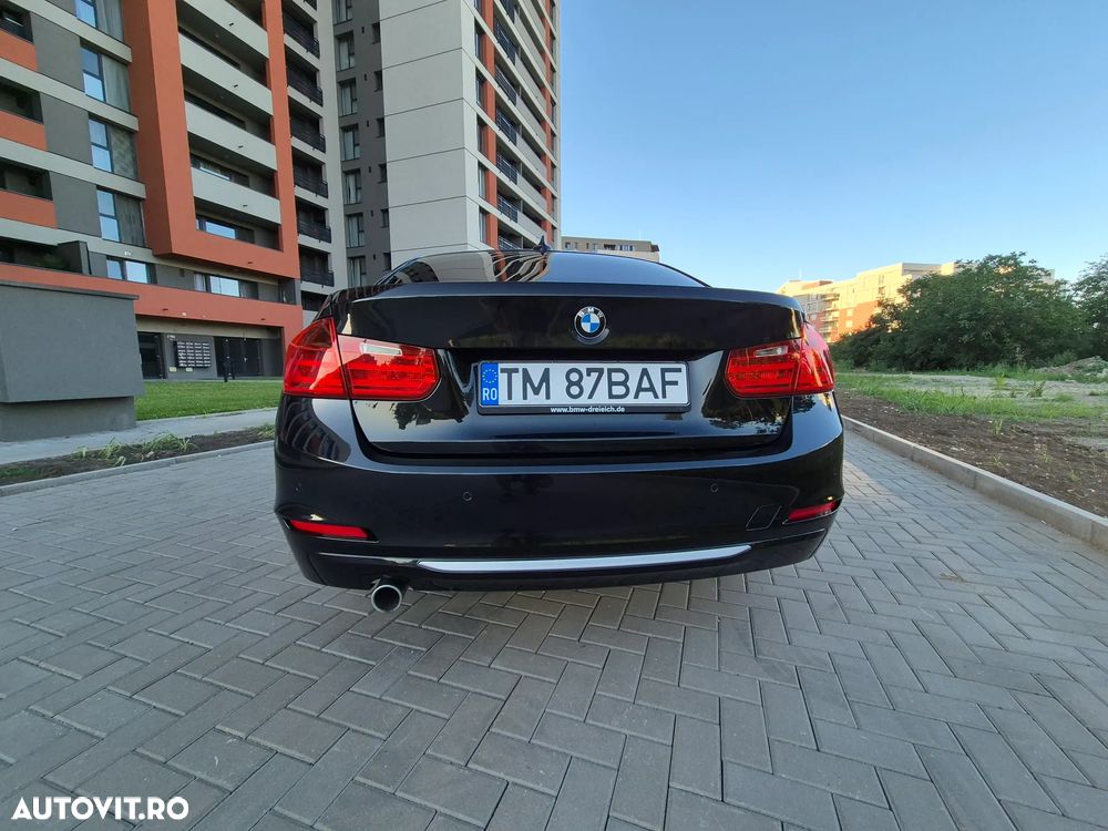 BMW Seria 3 - 14