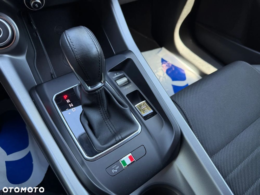 Alfa Romeo Tonale 1.5 T4 GSE mHEV Sprint DCT - 26