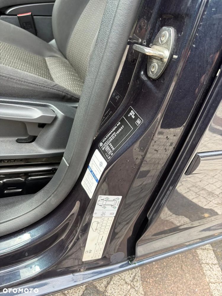 Volkswagen Caddy - 4