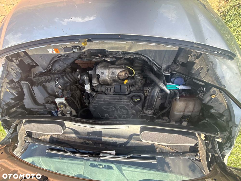 Ford TRANSIT CONNECT - 6