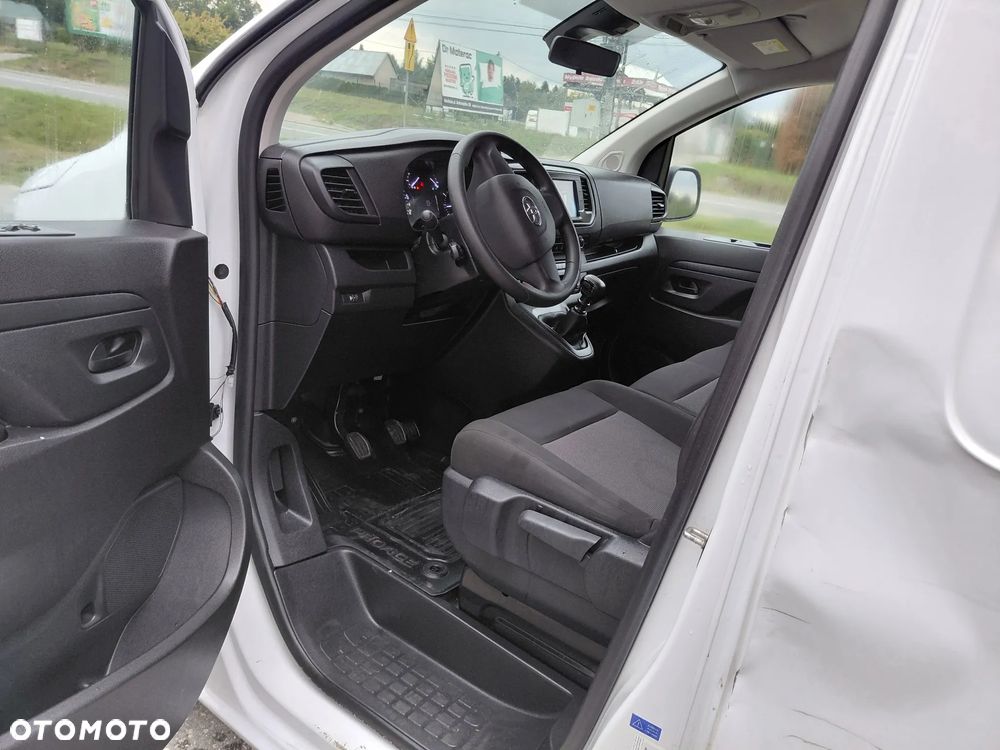 Toyota Proace 2.0D 4D L2 - 14