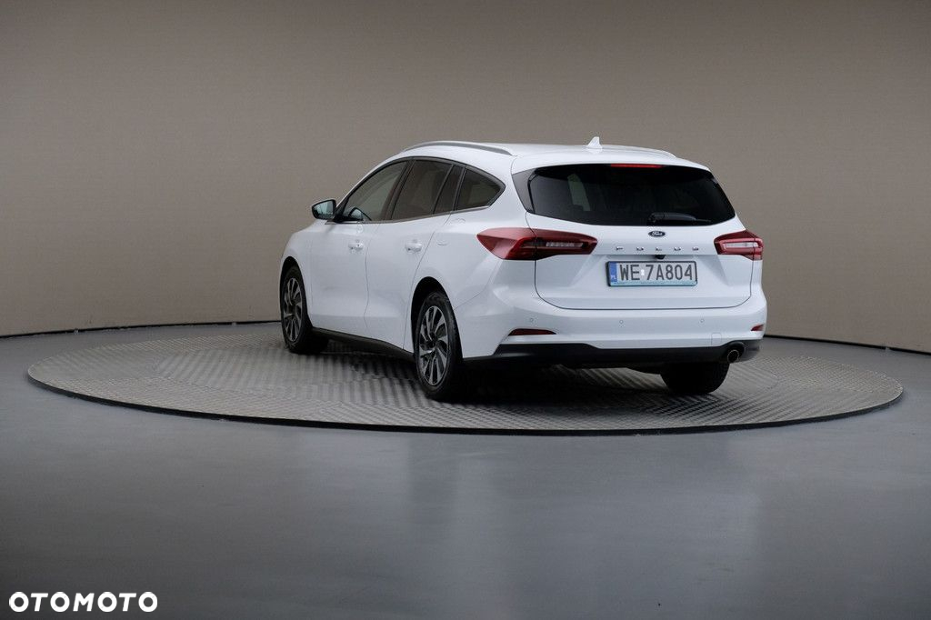 Ford Focus - 2