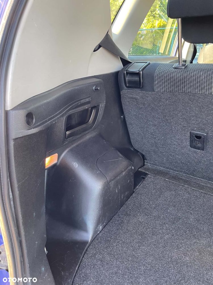Toyota Verso S 1.33 VVT-i Start-Stop Life - 18