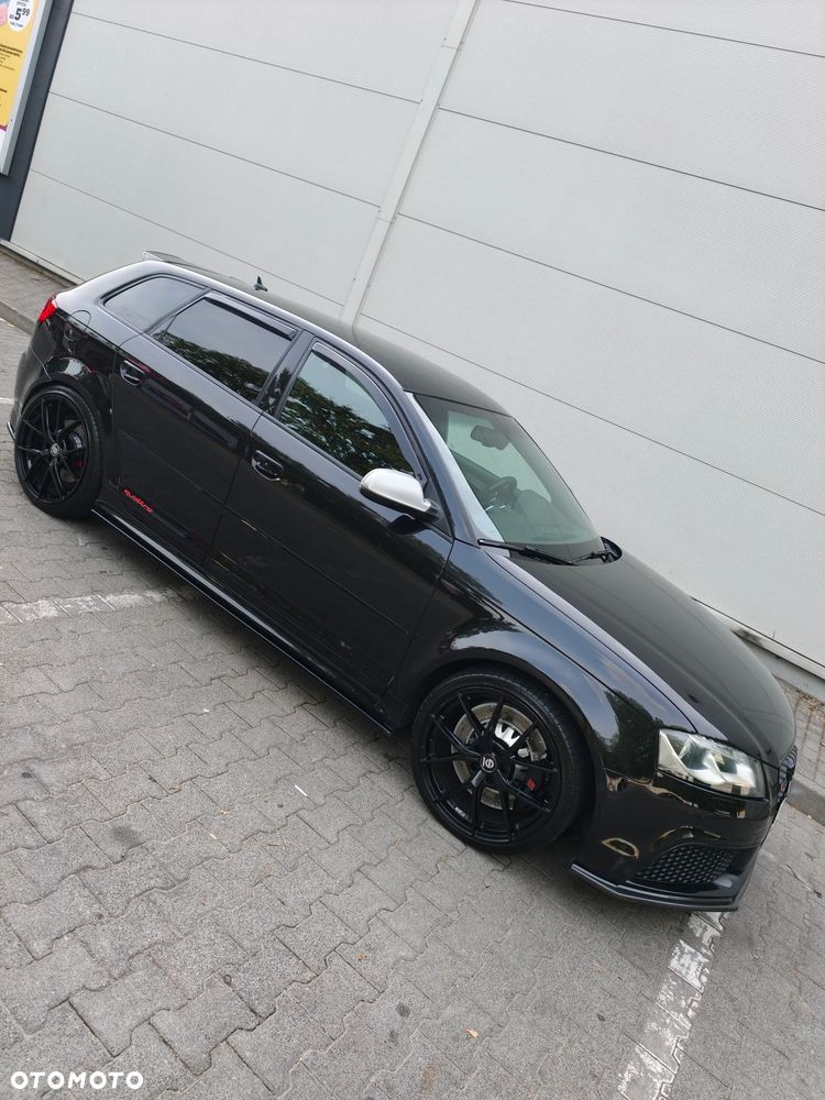 Audi RS3 Sportback - 12