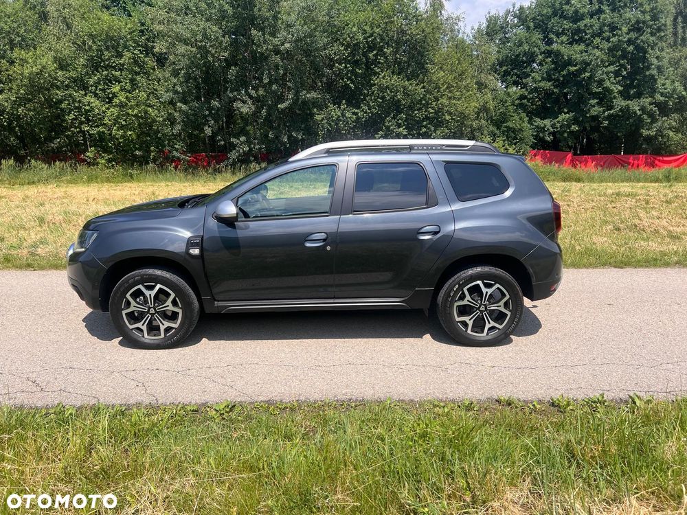 Dacia Duster 1.6 SCe Urban Explorer 4x4 S&S - 10