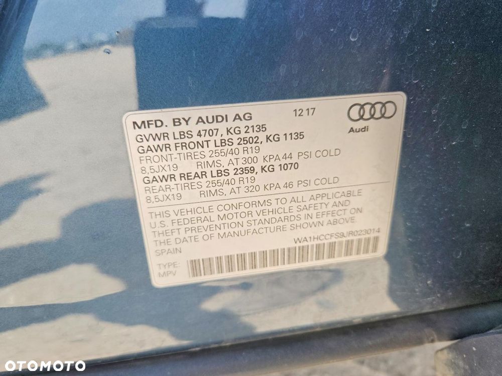 Audi Q3 - 11