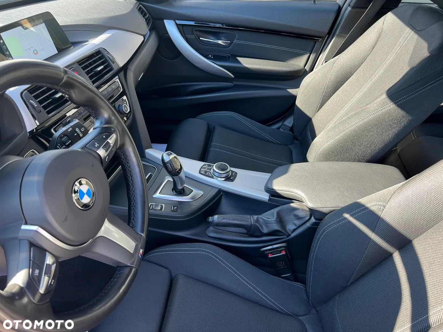 BMW Seria 3 - 12