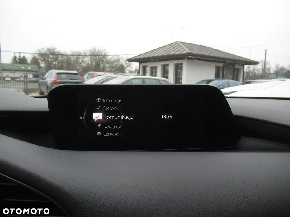 Mazda 3 2.0 mHEV Kanjo - 18