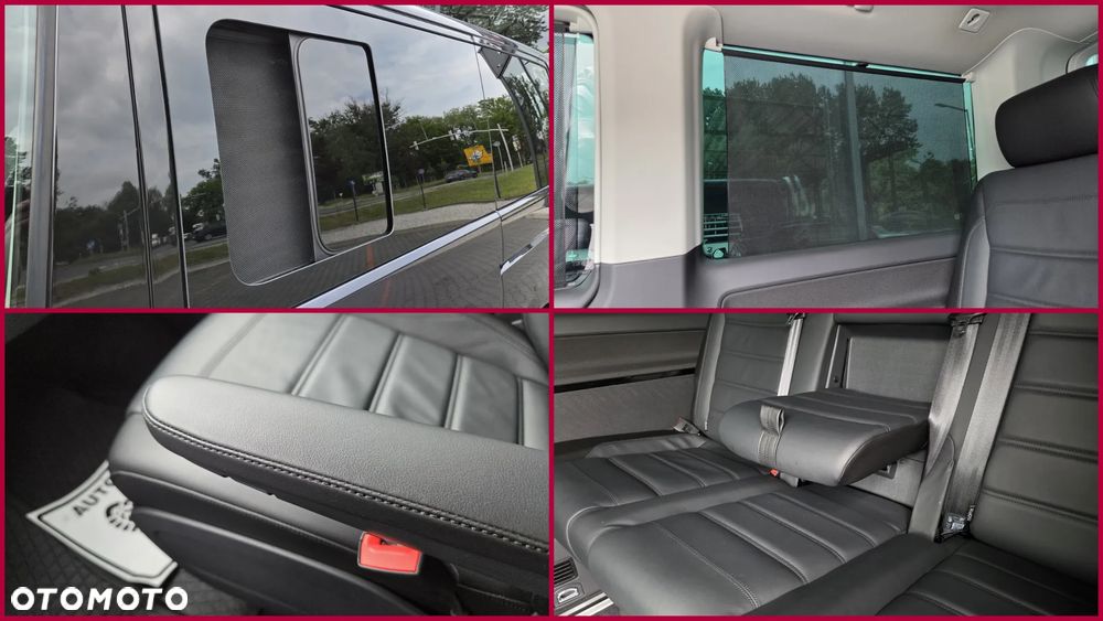 Volkswagen Multivan 2.0 TDI L1 Highline 4Motion DSG - 26