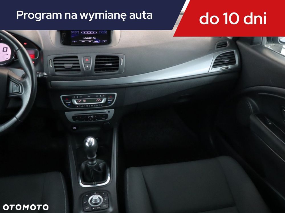 Renault Megane - 10
