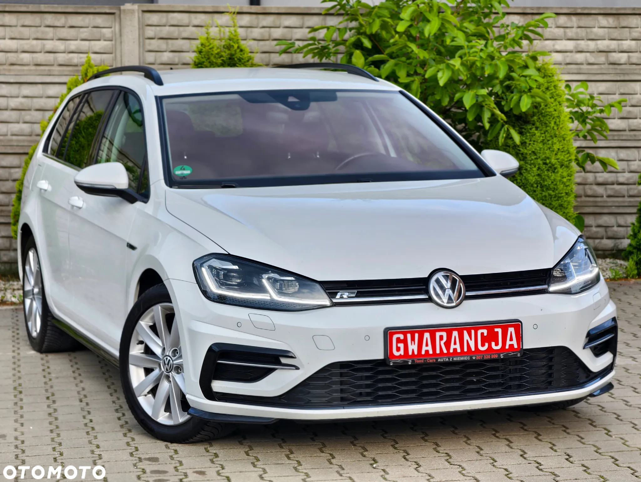 Volkswagen Golf 2.0 TDI SCR Highline - 3