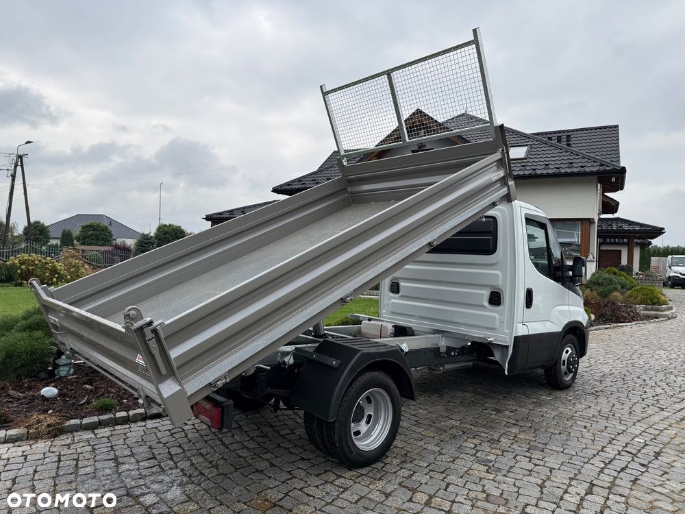 Iveco Daily 35C14 50C15 35C15 2018 rok - 6
