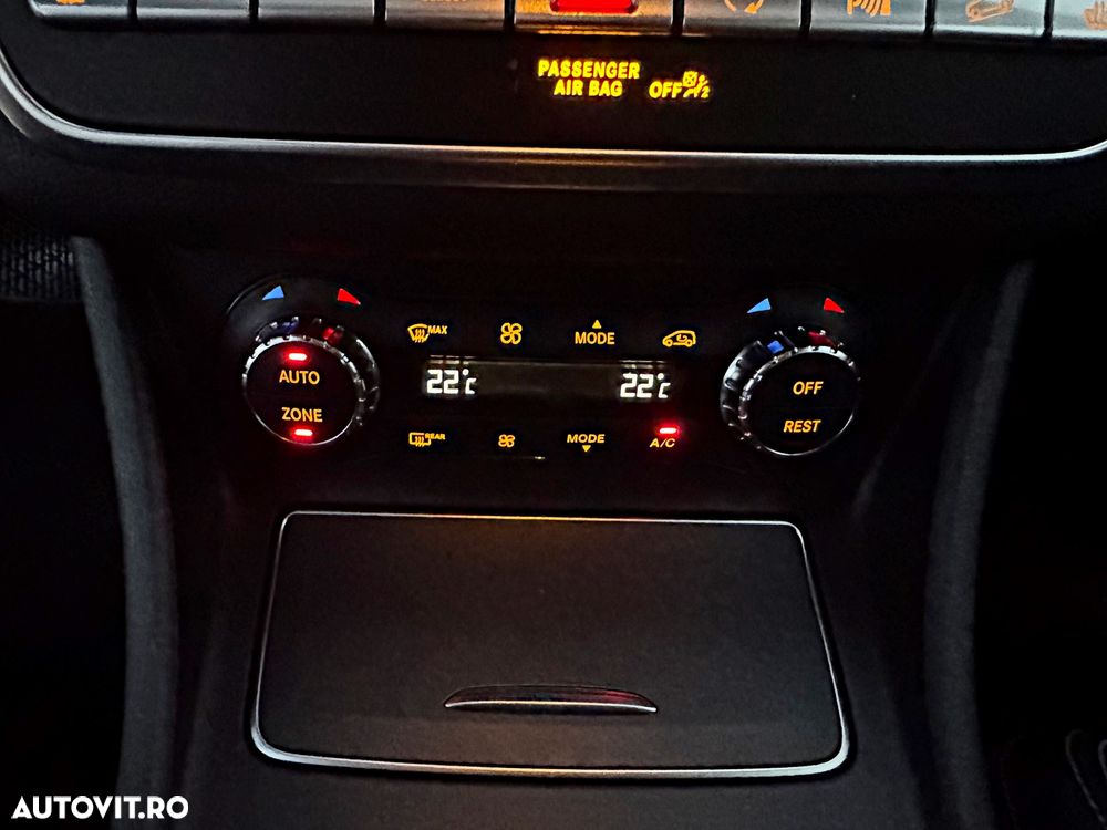 Mercedes-Benz GLA 220 d 4Matic 7G-DCT Activity Edition - 26