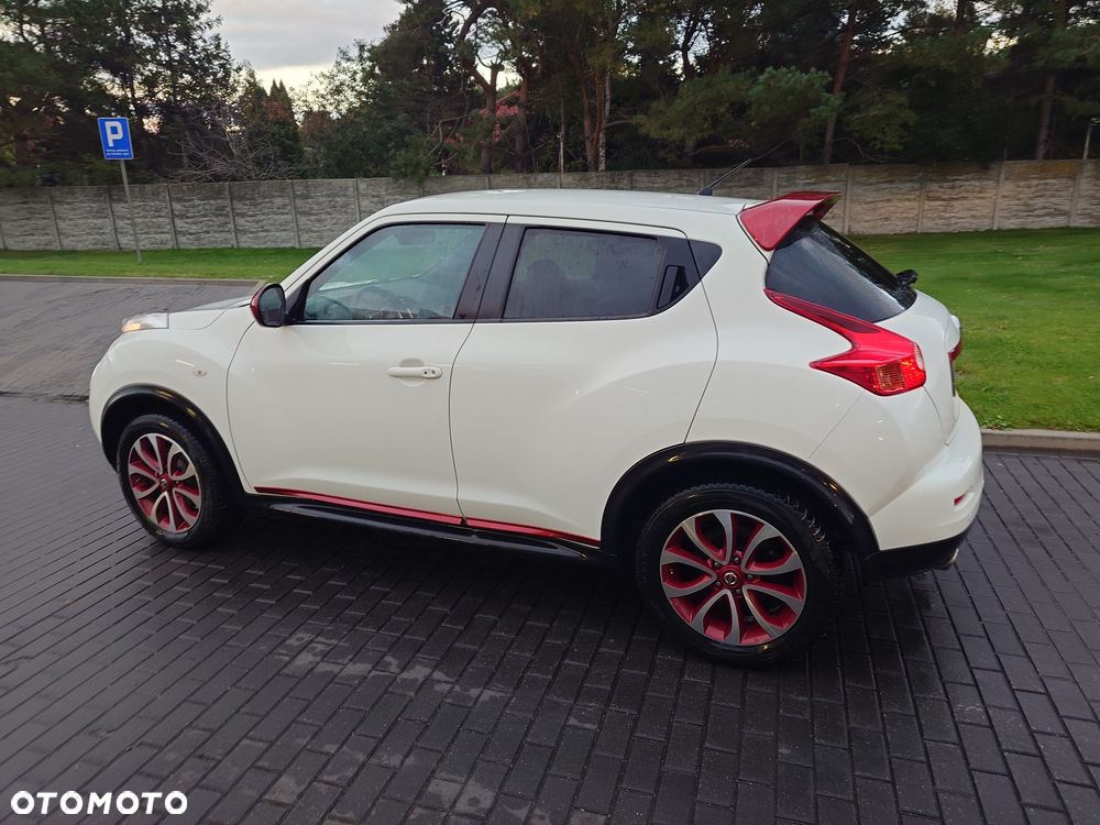Nissan Juke - 4