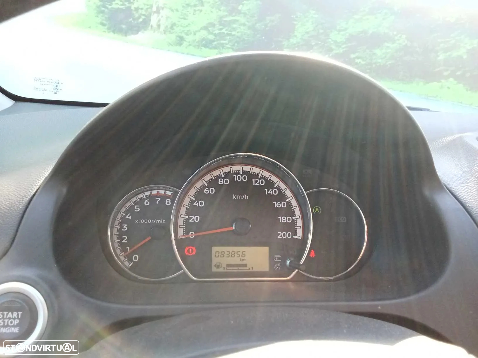 Mitsubishi Space Star 1.2 Intense - 15