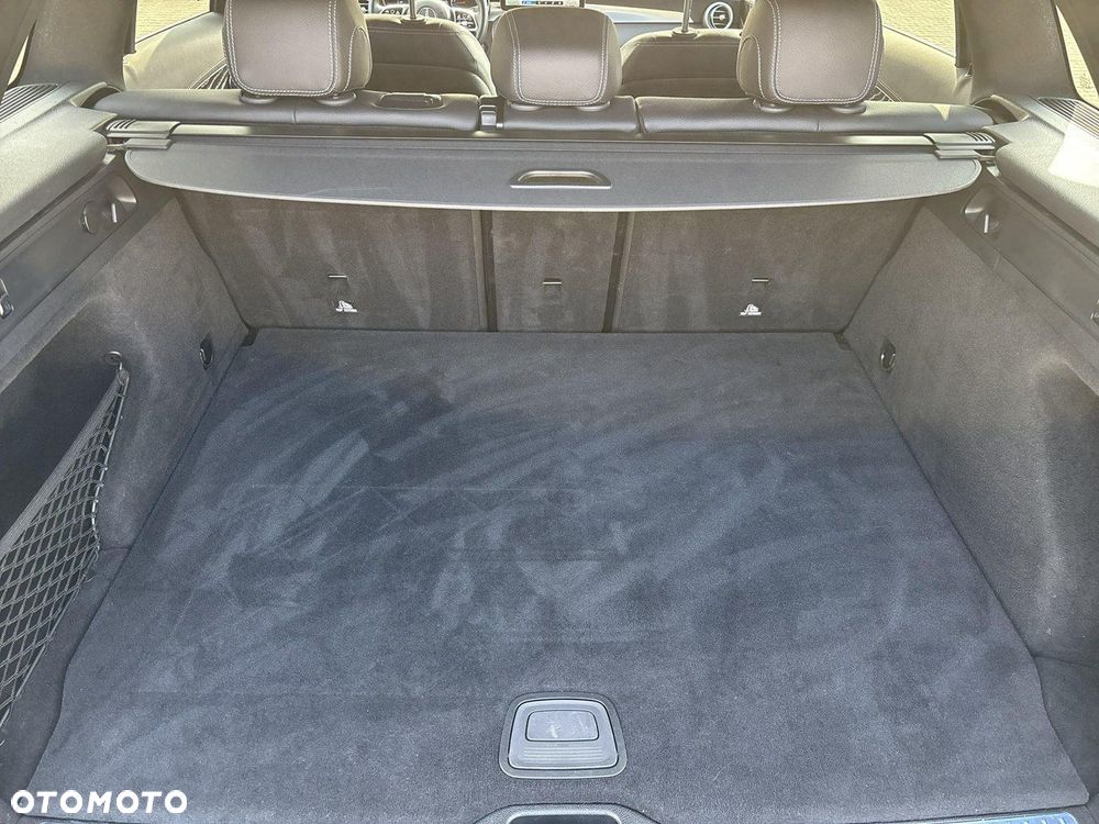 Mercedes-Benz GLC 200 d 4-Matic - 15