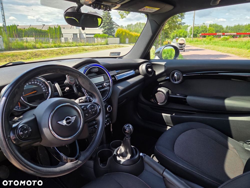 MINI Cooper - 5