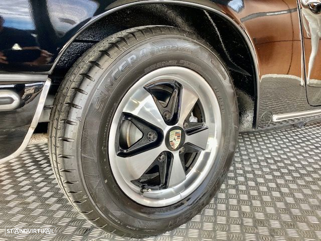 Porsche 912 - 39