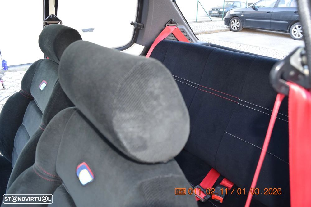 Peugeot 205 1.3 Rallye - 33