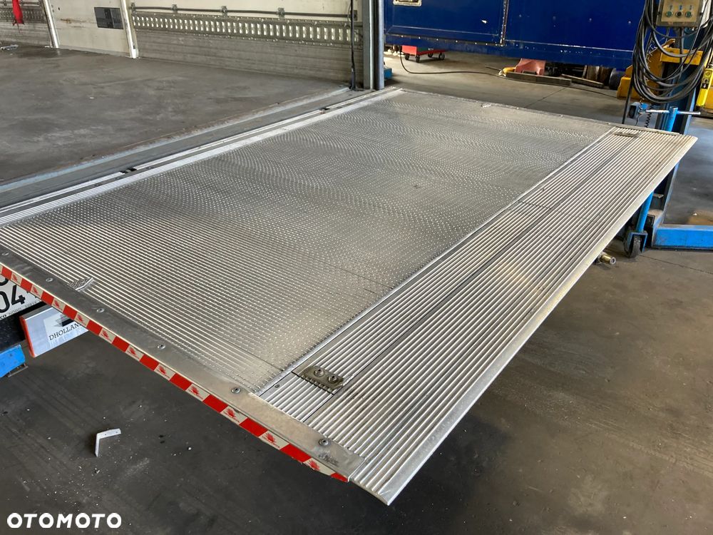 Winda dhollandia DHLM.08, 12v 2020r - 7