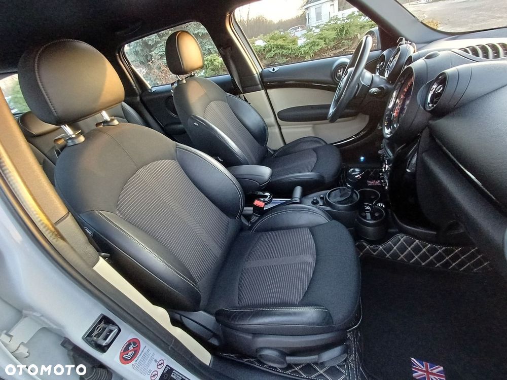 MINI Countryman - 16