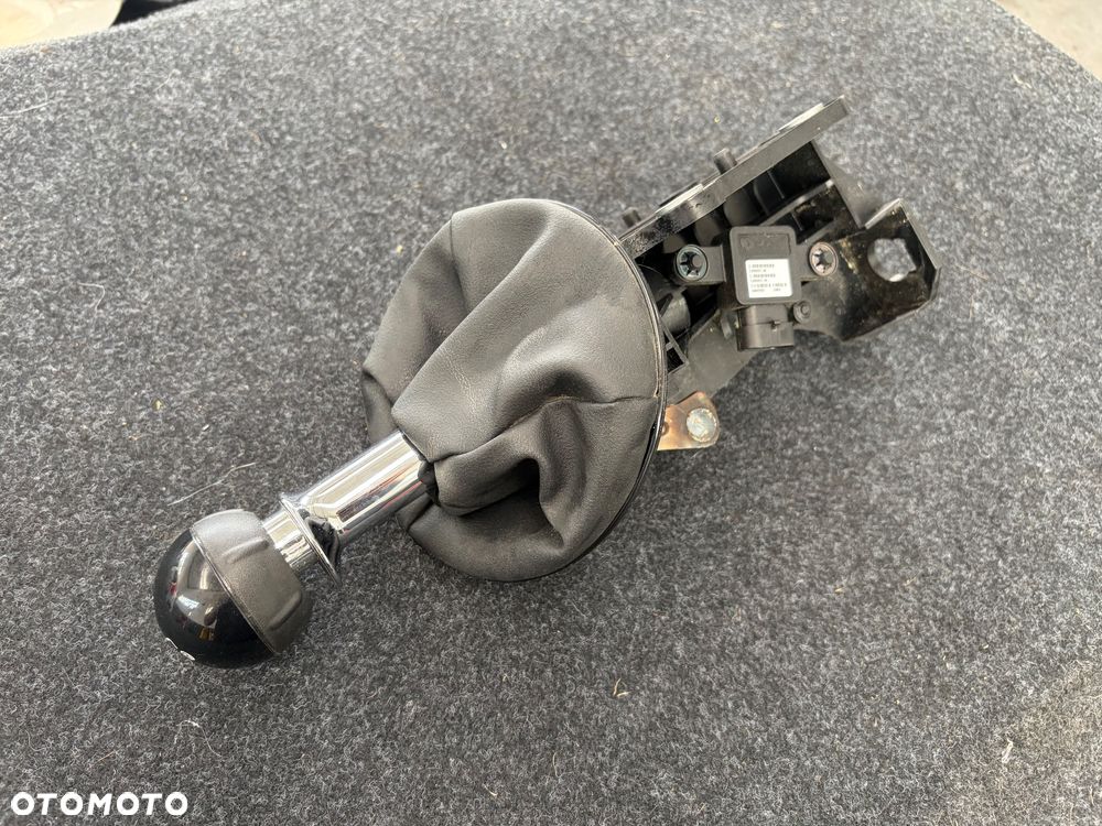 Lewarek zmiany biegów Fiat 500 50296825 - 1