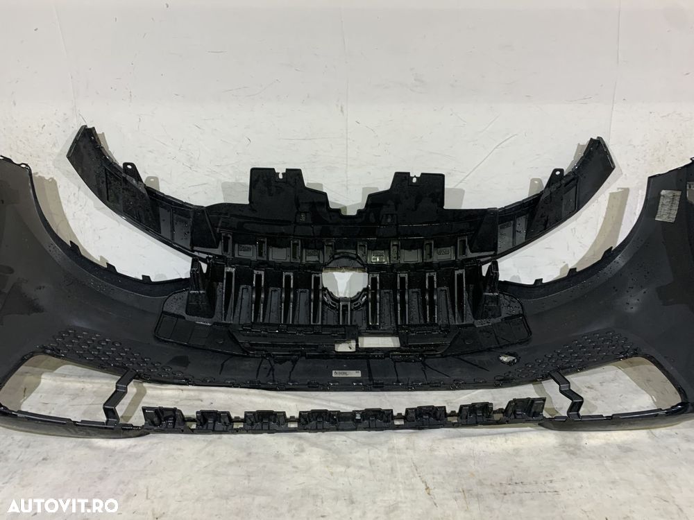 Bara fata VW ID3, 2019, 2020, 2021, 2022, 2023, 2024, cod origine OE 10A807221. - 7