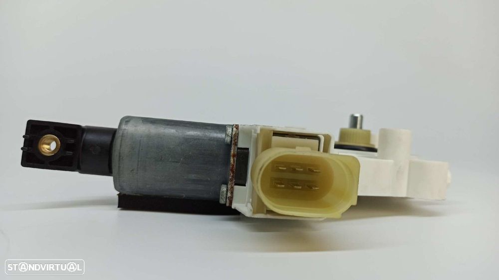 MOTOR ELEVADOR FRENTE DIREITO BMW SERIE 3 COUPE (E92) 335D - 2