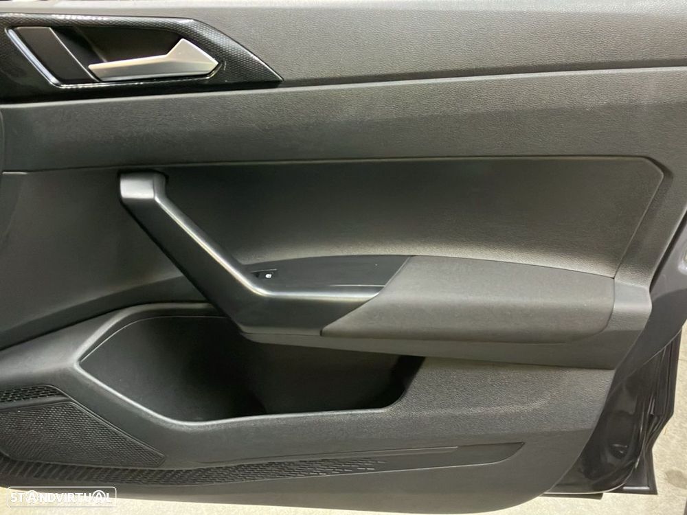 VW Polo 1.0 TSI Life - 22