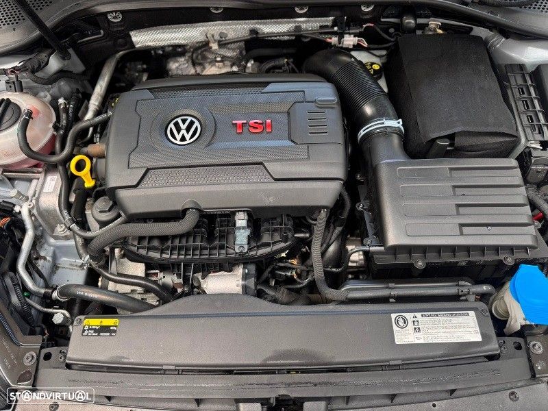 VW Golf 2.0 TSi GTi DSG Performance - 56