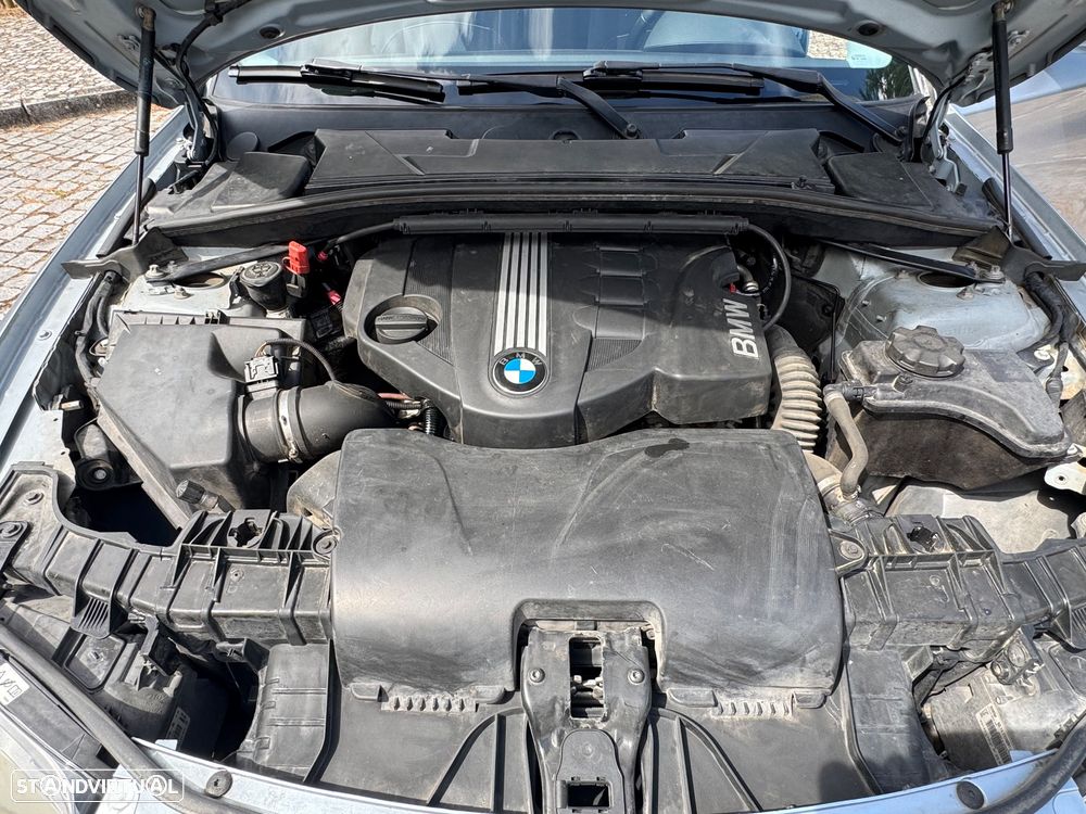 BMW 120 d - 19