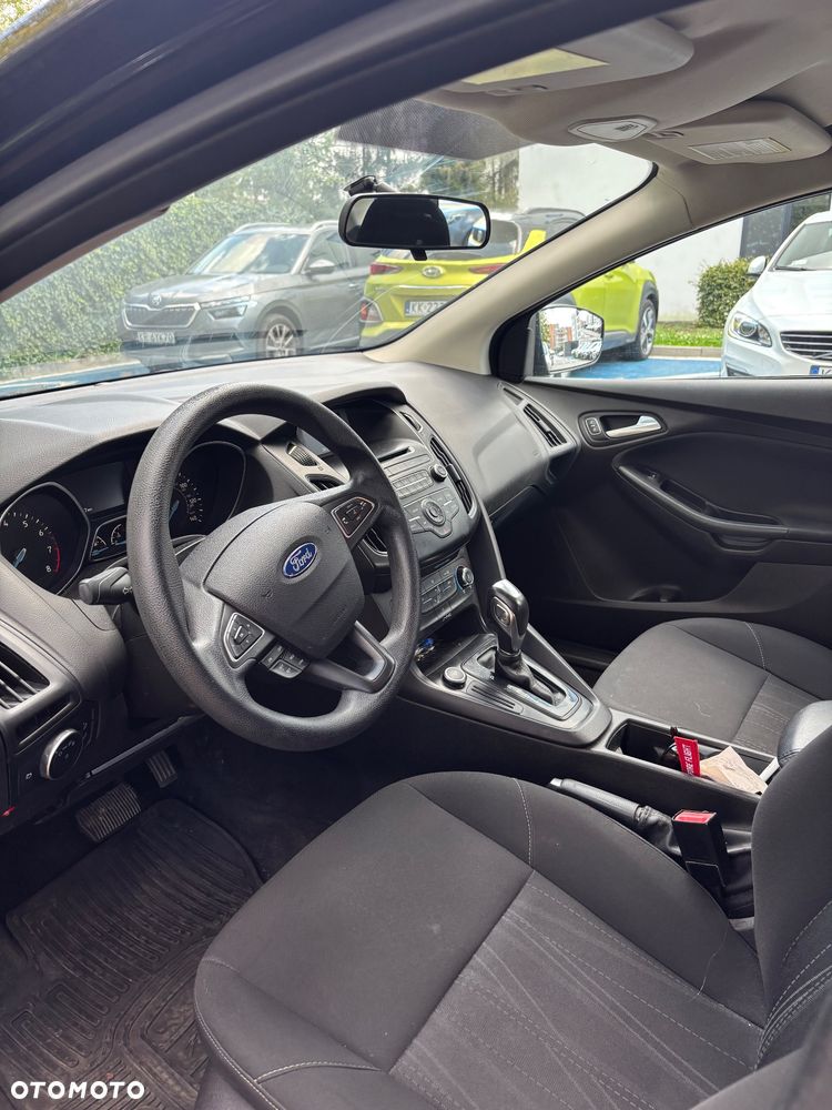 Ford Focus - 7