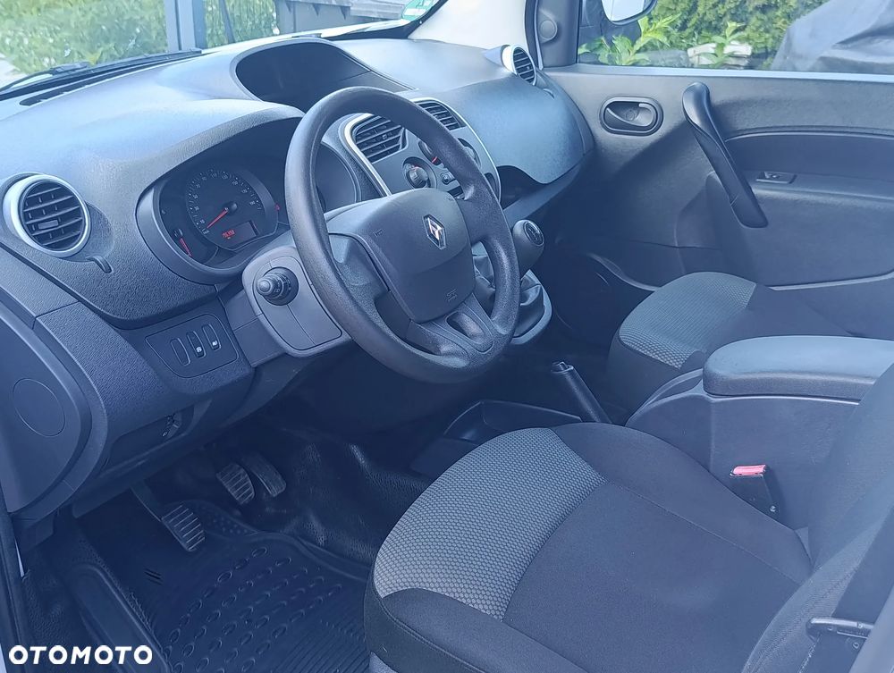 Renault Kangoo - 20